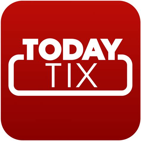 what is todaytix|Why TodayTix Is Broadway's Uber .